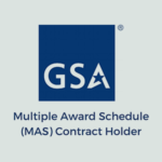 GSA+MAS SMALL