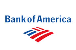 bank of america