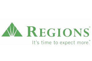 regions