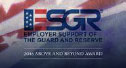 esrg above and beyond