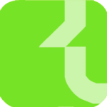green t